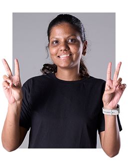 Akshata Jagdale