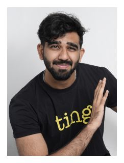 Hussain Burmawala