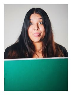 Komal Raimangia