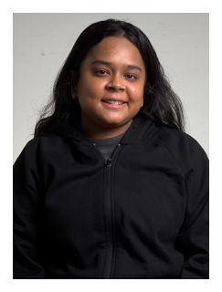Nandika Chokhany