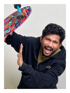 Rahul Bamane