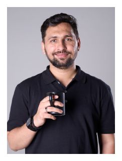 Abhinav Daryapurkar