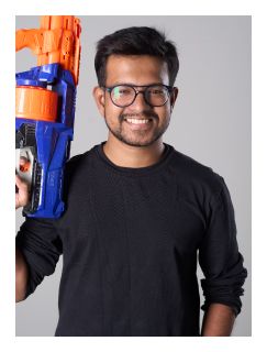Aditya Bhagat