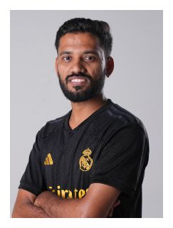 Akash Avhad