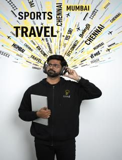 Akhil Rao
