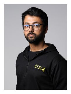 Akshay Bhanawat
