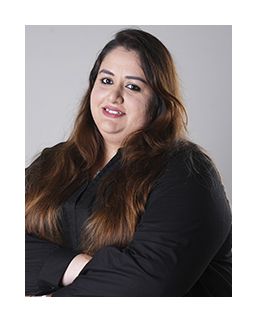 Akshita Kaul
