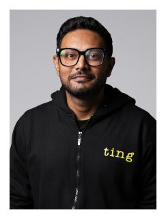 Ameya Khandekar