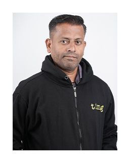 Amol Sonawane