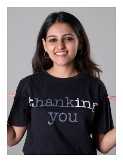 Anaanya Wadhwa