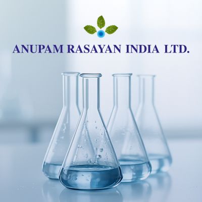 Anupam Rasayan