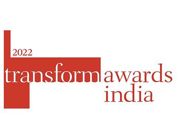 Melts Best Naming Strategy - 2022 Transform Awards Gold trophy by Ting