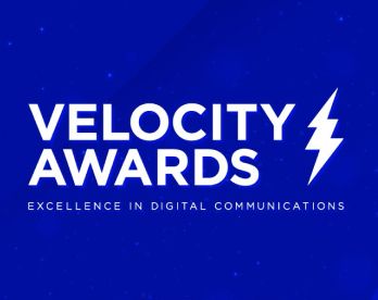 Vedanta Limited Best New Website of the Year - 2022 Velocity Awards Bronze trophy by Ting