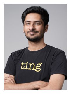 Bhargav Pandya