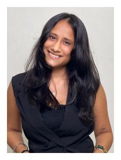 Binal Meghani