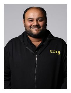 Dhawal Shah