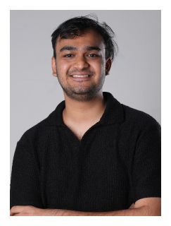 Dhruv Gupta
