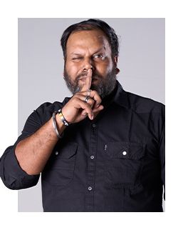 Dinesh Singh