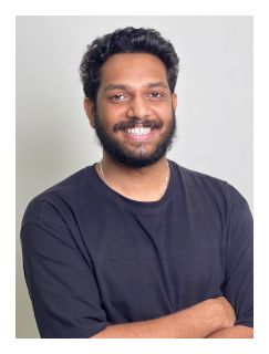 Himanshu Chaudhari