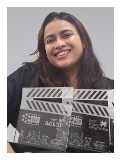 Pranali Pawar