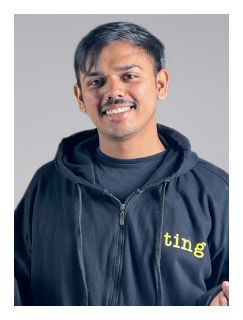 Swapnil Birari