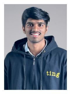 Rushikesh Nikam