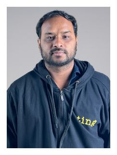Pritam Ram