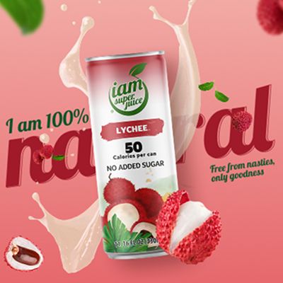 IAm Superjuice