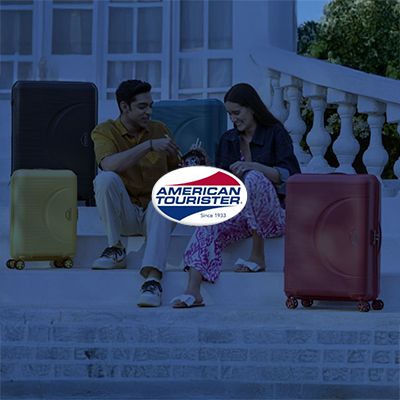 American Tourister