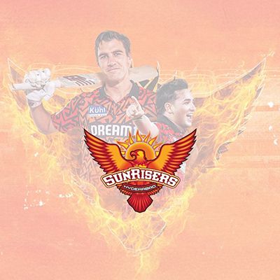 Sunrisers Hyderabad
