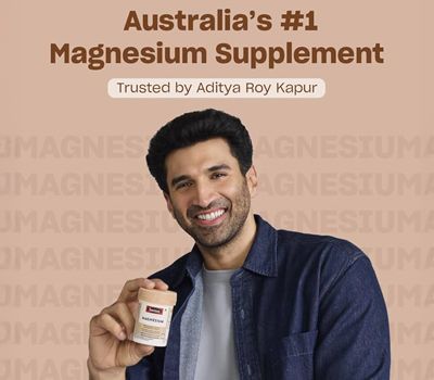 Swisse Magensium 
