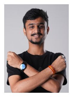 Jatin Bandekar