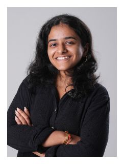 Kajal Rajpurohit