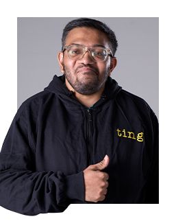 Kalpesh Inarkar