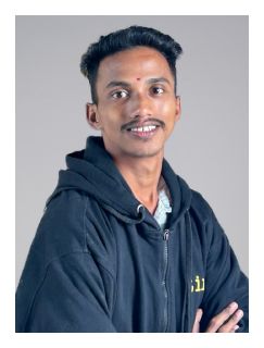 Kalpesh Patere