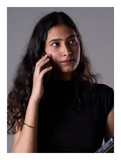 Mahek Jain