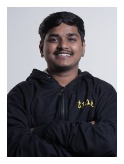 Mangesh Sahani
