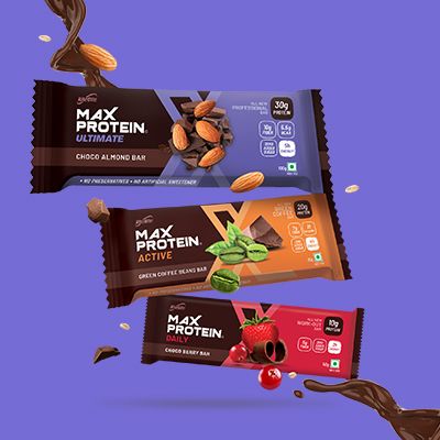 Max Protein