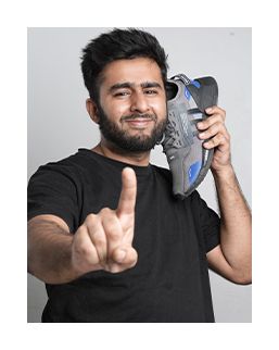 Meer Sharifi