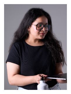 Mitali Chhajed