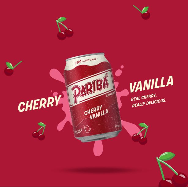 Case study mood board