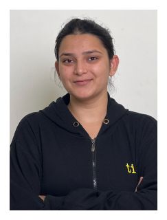 Muskan Das