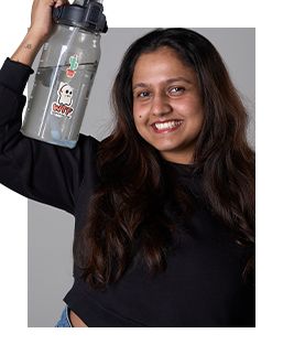 Nidhi Dubey