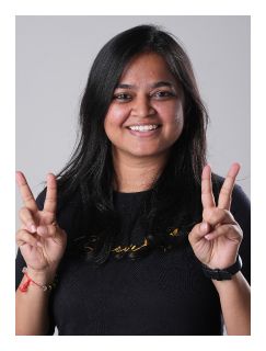 Nidhi Gala