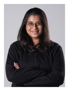 Nidhi Shah