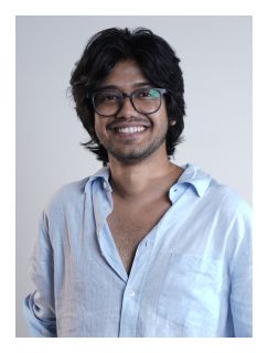 Nihar Lagwankar