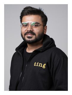 Nikhil Kamath