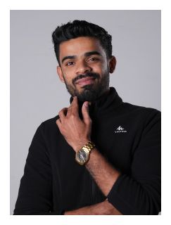 Nikhil Madhavi