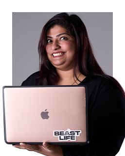 Nisha Panokil