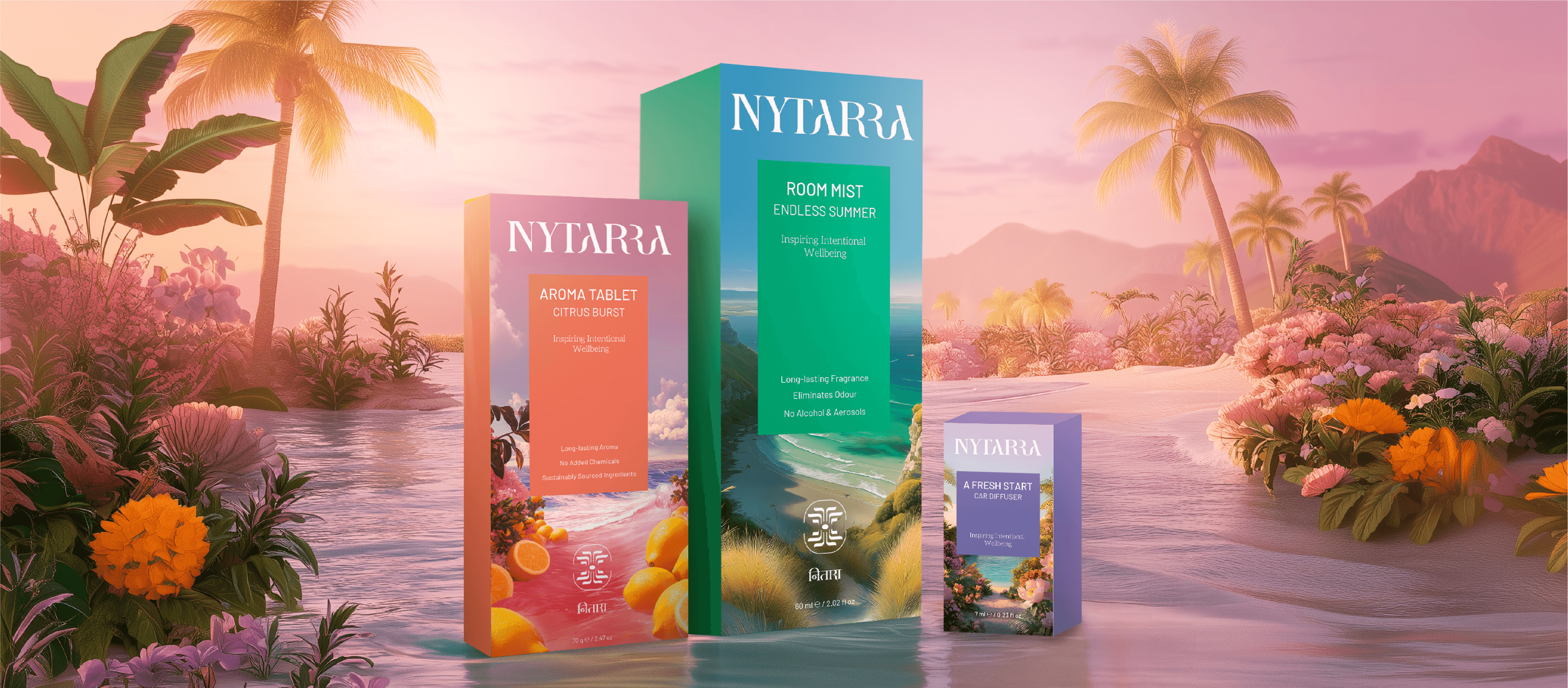 Nytarra